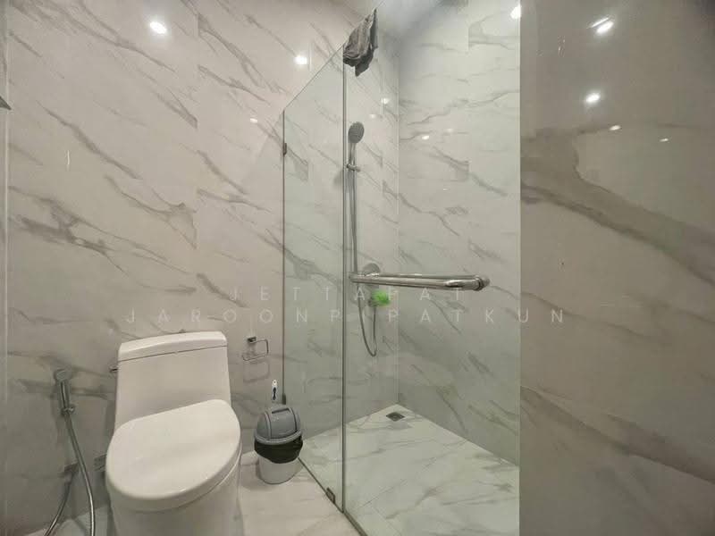 Noble BE19 Sukhumvit, Bangkok, 89 Sukhumvit 19 Alley, Khlong Tan Nua, Watthana, Bangkok, 1 Bedroom, 34 sqm, Condo For Rent, by Jettapat Jaroonpipatkun, 500558586 - DDproperty.com