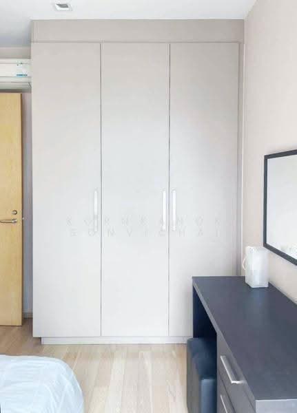 Siri At Sukhumvit, Bangkok, 902 Sukhumvit Road, Phra Kanong, Khlong Toei, Bangkok, 2 Bedrooms, 84 sqm, Condo For Rent, by Kornkanok Sonvichai, 500558588 - DDproperty.com