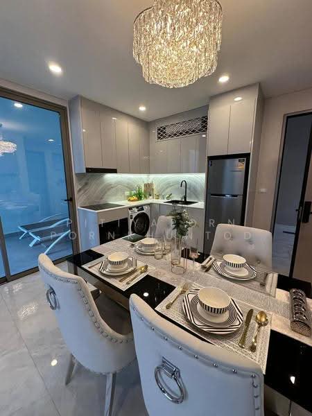 Copacabana Coral Reef, Chon Buri (Pattaya), 385-16 Moo 12, Nong Pru, Bang Lamung (Pattaya), Chon Buri (Pattaya), 1 Bedroom, 78 sqm, Condo For Sale, by Pitiyaporn Pornkhuntod, 500558591 - DDproperty.com