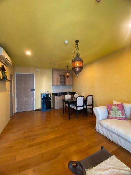 HIVE Taksin, Bangkok, 18 1 Soi, Khlong Ton Sai, Khlong San, Bangkok, 1 Bedroom, 50 sqm, Condo For Sale, by Somrad Phoopruksachart, 500558592 - DDproperty.com