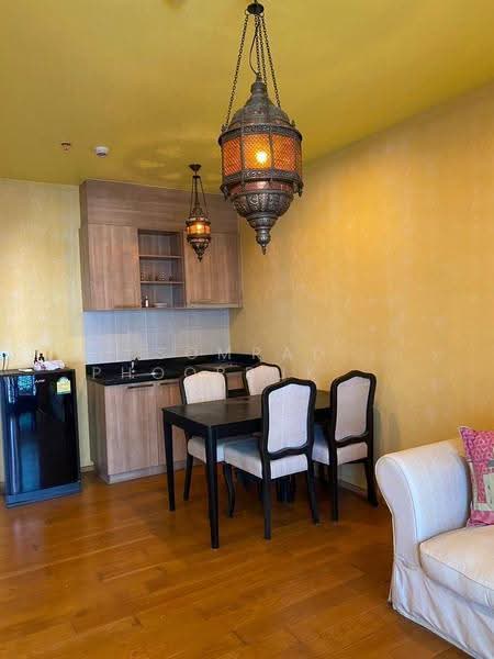 HIVE Taksin, Bangkok, 18 1 Soi, Khlong Ton Sai, Khlong San, Bangkok, 1 Bedroom, 50 sqm, Condo For Sale, by Somrad Phoopruksachart, 500558592 - DDproperty.com