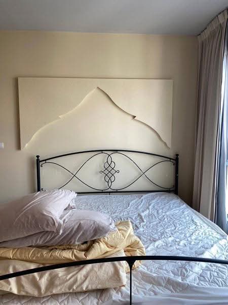 HIVE Taksin, Bangkok, 18 1 Soi, Khlong Ton Sai, Khlong San, Bangkok, 1 Bedroom, 50 sqm, Condo For Sale, by Somrad Phoopruksachart, 500558592 - DDproperty.com