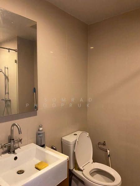 HIVE Taksin, Bangkok, 18 1 Soi, Khlong Ton Sai, Khlong San, Bangkok, 1 Bedroom, 50 sqm, Condo For Sale, by Somrad Phoopruksachart, 500558592 - DDproperty.com