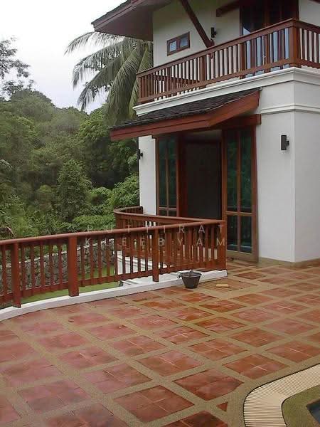 บ้าน 7-ห้องนอน, ภูเก็ต, ราไวย์, เมืองภูเก็ต, ภูเก็ต, 160 ตร.ม., บ้านเดี่ยว ขาย, โดย Puttirat Kleebyam, 500558593 - DDproperty.com