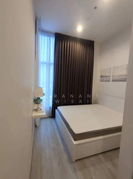 The Line Sukhumvit 101, Bangkok, 3009 Sukhumvit 101 Road, Bang Chak, Phra Khanong, Bangkok, 1 Bedroom, 33 sqm, Condo For Rent, by Teeranant Chonwisaikajon, 500558594 - DDproperty.com