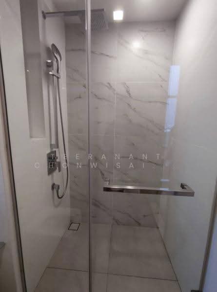 The Line Sukhumvit 101, Bangkok, 3009 Sukhumvit 101 Road, Bang Chak, Phra Khanong, Bangkok, 1 Bedroom, 33 sqm, Condo For Rent, by Teeranant Chonwisaikajon, 500558594 - DDproperty.com