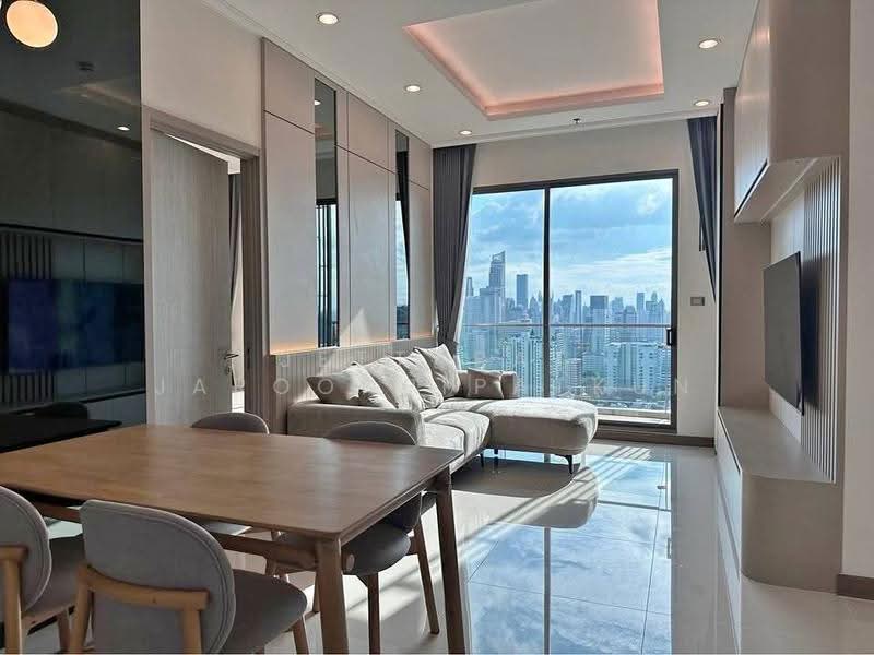 Supalai Oriental Sukhumvit 39, bangkok, Soi Sukhumvit 39, Khlong Tan Nua, Watthana, Bangkok, 2 Bedrooms, 85 sqm, Condo For Rent, by Jettapat Jaroonpipatkun, 500558595 - DDproperty.com