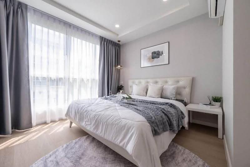 Happy Condo Ladprao 101, Bangkok, Ladprao Road, Wang Thonglang, Bangkok, 2 Bedrooms, 62 sqm, Condo For Rent, by Kanin Thangpanyawa, 500558598 - DDproperty.com