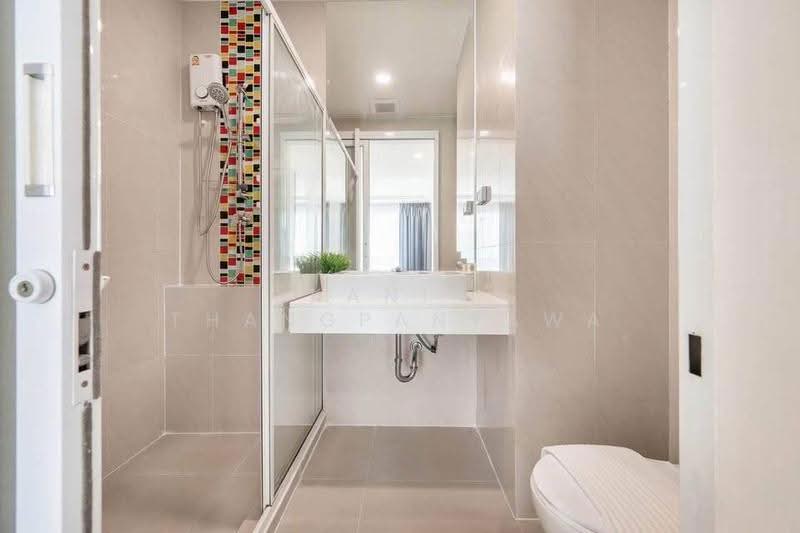 Happy Condo Ladprao 101, Bangkok, Ladprao Road, Wang Thonglang, Bangkok, 2 Bedrooms, 62 sqm, Condo For Rent, by Kanin Thangpanyawa, 500558598 - DDproperty.com