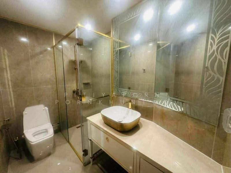Copacabana Beach Jomtien, Chon Buri (Pattaya), Jomtien Sai Song Rd, Nong Pru, Bang Lamung (Pattaya), Chon Buri (Pattaya), 1 Bedroom, 35 sqm, Condo For Sale, by Pitiyaporn Pornkhuntod, 500558600 - DDproperty.com