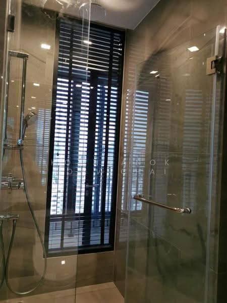 IDEO Q Victory, Bangkok, 9 Phaya Thai Road, Thanon Phaya Thai, Ratchathewi, Bangkok, Studio, 29 sqm, Condo For Rent, by Kornkanok Sonvichai, 500558601 - DDproperty.com