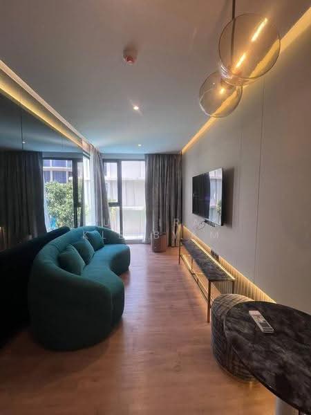 Bellevue Beachfront, Phuket, Bellevue Beach Front Tambon, Choeng Thale, Thalang, Phuket, 1 Bedroom, 40 sqm, Condo For Sale, by Puttirat Kleebyam, 500558602 - DDproperty.com