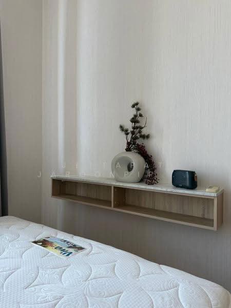 Noble BE19 Sukhumvit, Bangkok, 89 Sukhumvit 19 Alley, Khlong Tan Nua, Watthana, Bangkok, 1 Bedroom, 35 sqm, Condo For Rent, by Jettapat Jaroonpipatkun, 500558603 - DDproperty.com