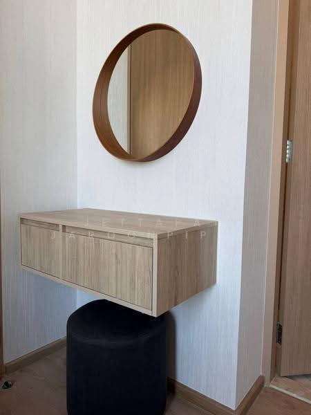 Noble BE19 Sukhumvit, Bangkok, 89 Sukhumvit 19 Alley, Khlong Tan Nua, Watthana, Bangkok, 1 Bedroom, 35 sqm, Condo For Rent, by Jettapat Jaroonpipatkun, 500558603 - DDproperty.com