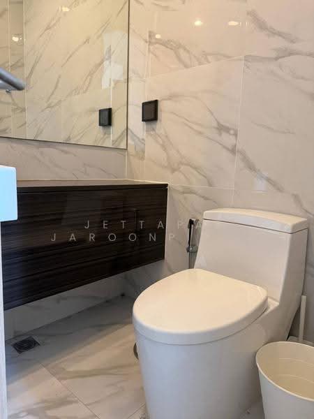 Noble BE19 Sukhumvit, Bangkok, 89 Sukhumvit 19 Alley, Khlong Tan Nua, Watthana, Bangkok, 1 Bedroom, 35 sqm, Condo For Rent, by Jettapat Jaroonpipatkun, 500558603 - DDproperty.com