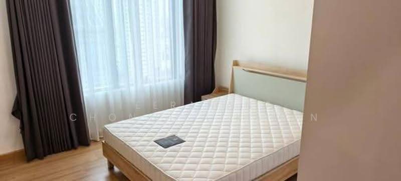 The Emporio Place, bangkok, 93 Soi Sukhumvit 24, Sukhumvit Road, Khong Tan, Khlong Toei, Bangkok, 2 Bedrooms, 101 sqm, Condo For Rent, by Teeranant Chonwisaikajon, 500558605 - DDproperty.com