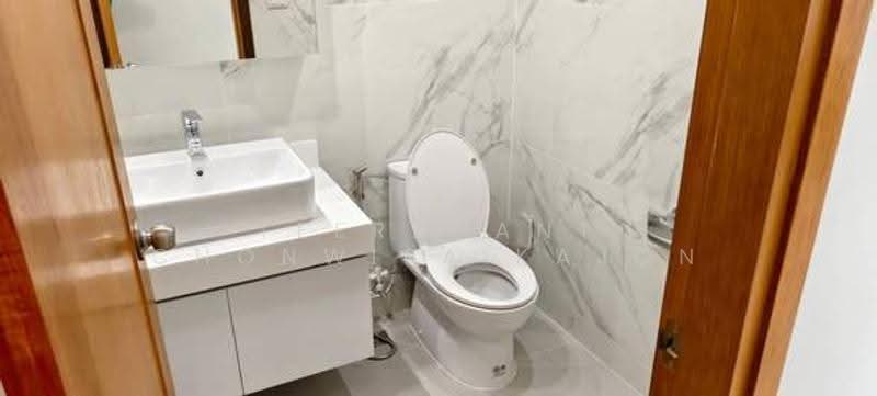 The Emporio Place, bangkok, 93 Soi Sukhumvit 24, Sukhumvit Road, Khong Tan, Khlong Toei, Bangkok, 2 Bedrooms, 101 sqm, Condo For Rent, by Teeranant Chonwisaikajon, 500558605 - DDproperty.com