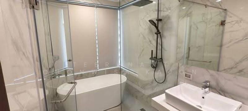 The Emporio Place, bangkok, 93 Soi Sukhumvit 24, Sukhumvit Road, Khong Tan, Khlong Toei, Bangkok, 2 Bedrooms, 101 sqm, Condo For Rent, by Teeranant Chonwisaikajon, 500558605 - DDproperty.com