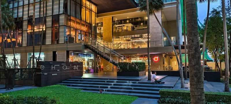The Emporio Place, bangkok, 93 Soi Sukhumvit 24, Sukhumvit Road, Khong Tan, Khlong Toei, Bangkok, 2 Bedrooms, 101 sqm, Condo For Rent, by Teeranant Chonwisaikajon, 500558605 - DDproperty.com