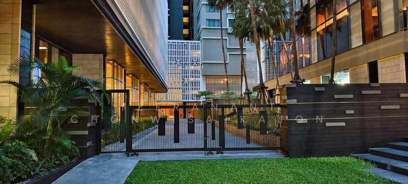 The Emporio Place : ดิ เอ็มโพริโอ เพลส, กรุงเทพ, 93 ซอยสุขุมวิท 24 ถนนสุุขุมวิท, คลองตัน, คลองเตย, กรุงเทพ, 101 ตร.ม., คอนโด ให้เช่า, โดย Teeranant Chonwisaikajon, 500558605 - DDproperty.com
