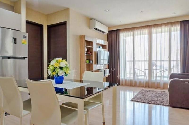 Rhythm Sathorn, Bangkok, 141 Soi Sathorn 21, Yan Nawa, Sathon, Bangkok, 2 Bedrooms, 67 sqm, Condo For Sale, by Pichamon Chawbantard, 500558606 - DDproperty.com