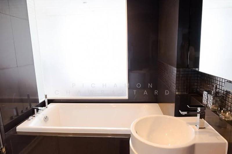 Rhythm Sathorn, Bangkok, 141 Soi Sathorn 21, Yan Nawa, Sathon, Bangkok, 2 Bedrooms, 67 sqm, Condo For Sale, by Pichamon Chawbantard, 500558606 - DDproperty.com