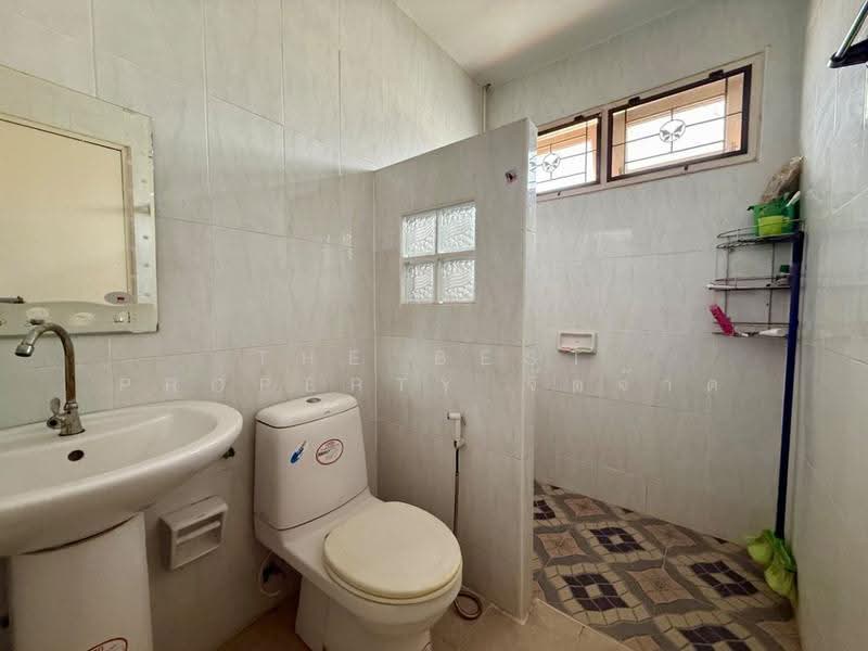 ธาราริน ศรีราชา, Chon Buri (Pattaya), Surasak, Si Racha, Chon Buri (Pattaya), 3 Bedrooms, 150 sqm, Single Detached House For Sale, by The Best Property จี๊ดจ๊าด, 500558607 - DDproperty.com