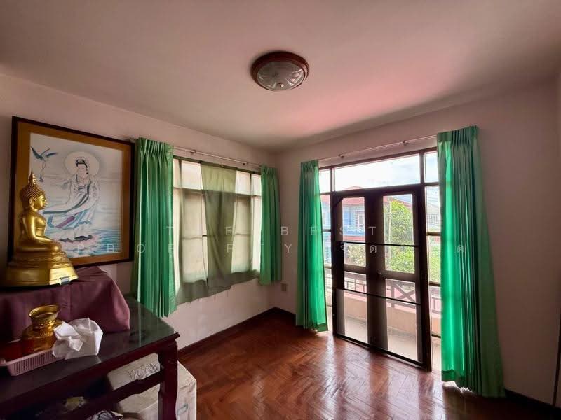 ธาราริน ศรีราชา, Chon Buri (Pattaya), Surasak, Si Racha, Chon Buri (Pattaya), 3 Bedrooms, 150 sqm, Single Detached House For Sale, by The Best Property จี๊ดจ๊าด, 500558607 - DDproperty.com