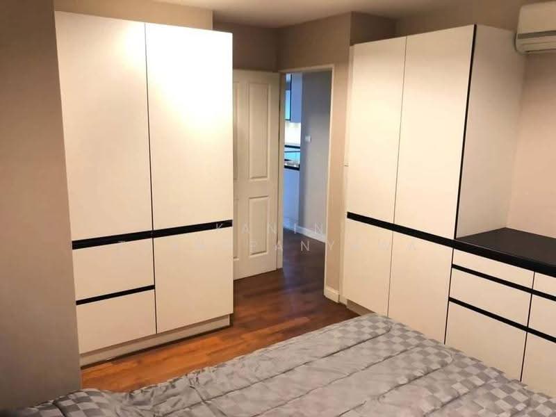Belle Grand Rama 9, Bangkok, 131 Rama 9 Road, Huai Khwang, Bangkok, 2 Bedrooms, 77 sqm, Condo For Sale, by Kanin Thangpanyawa, 500558608 - DDproperty.com