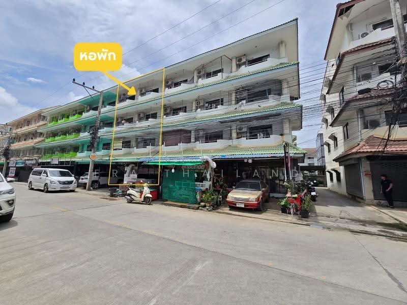 ขายหอพัก ใกล้ม.นเรศวร ขนาด16ห้องเช่า ติดถนนหลักซอยกระบอกวิศวะ ผู้เช่าเต็มเกือบตลอด, พิษณุโลก, ท่าโพธิ์, เมืองพิษณุโลก, พิษณุโลก, 160 ตร.ม., กิจการ ขาย, โดย ERA Thailand, 500558609 - DDproperty.com