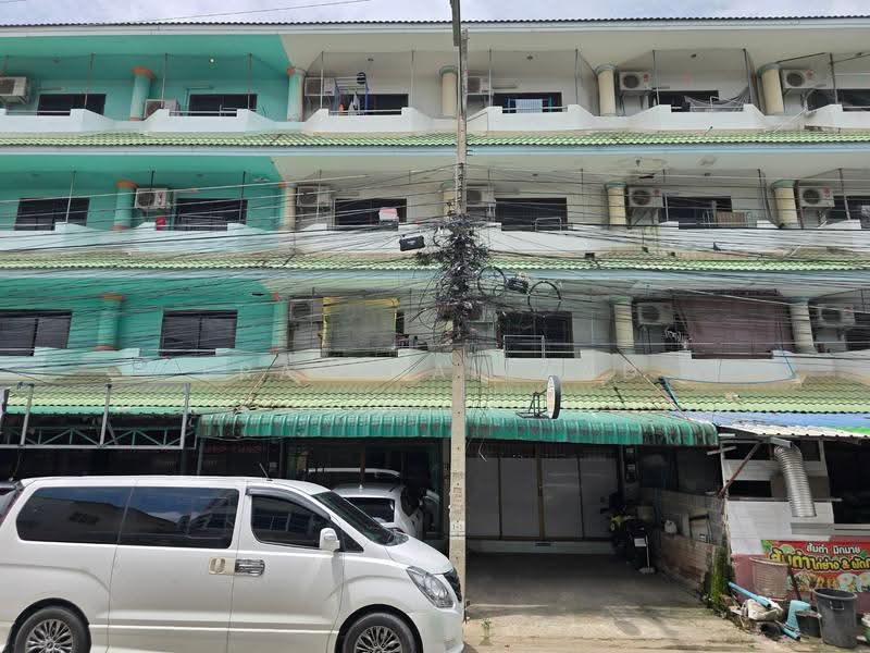 ขายหอพัก ใกล้ม.นเรศวร ขนาด16ห้องเช่า ติดถนนหลักซอยกระบอกวิศวะ ผู้เช่าเต็มเกือบตลอด, พิษณุโลก, ท่าโพธิ์, เมืองพิษณุโลก, พิษณุโลก, 160 ตร.ม., กิจการ ขาย, โดย ERA Thailand, 500558609 - DDproperty.com