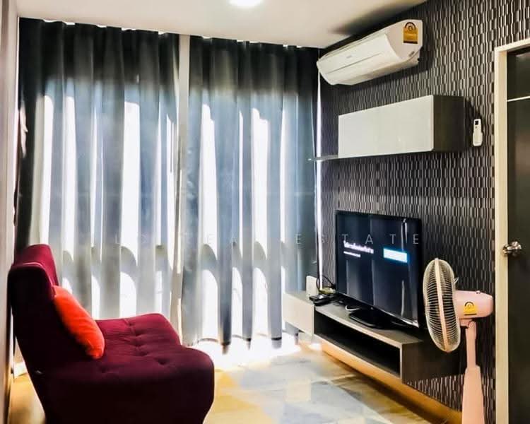 The Private Paradise Pattaya : เดอะ ไพรเวท พาราไดซ์ พัทยา, ชลบุรี, ห้วยใหญ่, บางละมุง, ชลบุรี, 53 ตร.ม., คอนโด ขาย, โดย PLC real estate, 500558611 - DDproperty.com