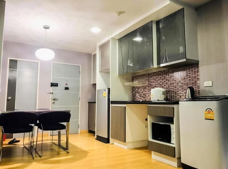 The Private Paradise Pattaya, Chon Buri (Pattaya), Huai Yai, Bang Lamung (Pattaya), Chon Buri (Pattaya), 2 Bedrooms, 53 sqm, Condo For Sale, by PLC real estate, 500558611 - DDproperty.com