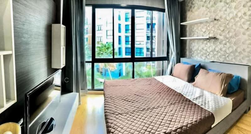The Private Paradise Pattaya, Chon Buri (Pattaya), Huai Yai, Bang Lamung (Pattaya), Chon Buri (Pattaya), 2 Bedrooms, 53 sqm, Condo For Sale, by PLC real estate, 500558611 - DDproperty.com