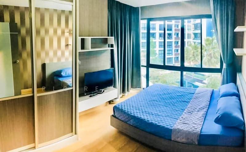 The Private Paradise Pattaya, Chon Buri (Pattaya), Huai Yai, Bang Lamung (Pattaya), Chon Buri (Pattaya), 2 Bedrooms, 53 sqm, Condo For Sale, by PLC real estate, 500558611 - DDproperty.com