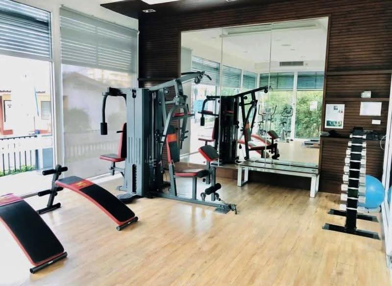 The Private Paradise Pattaya, Chon Buri (Pattaya), Huai Yai, Bang Lamung (Pattaya), Chon Buri (Pattaya), 2 Bedrooms, 53 sqm, Condo For Sale, by PLC real estate, 500558611 - DDproperty.com
