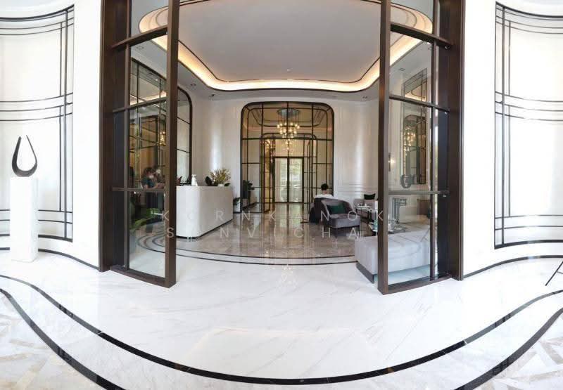 Muniq Langsuan, Bangkok, Soi Tonson, Lumphini, Pathum Wan, Bangkok, 2 Bedrooms, 86 sqm, Condo For Rent, by Kornkanok Sonvichai, 500558612 - DDproperty.com