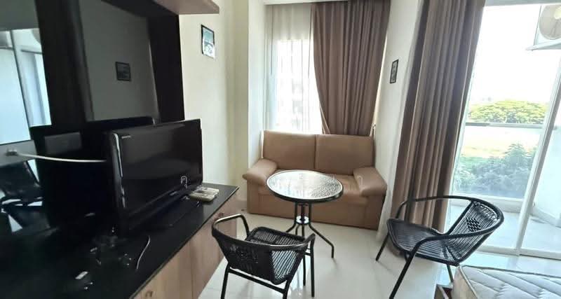 Nam Talay Condo, Chon Buri (Pattaya), เมืองพัทยา บางละมุง ชลบุรี, Sattahip, Chon Buri (Pattaya), Studio, 27 sqm, Condo For Sale, by Khun Parima, 500558614 - DDproperty.com