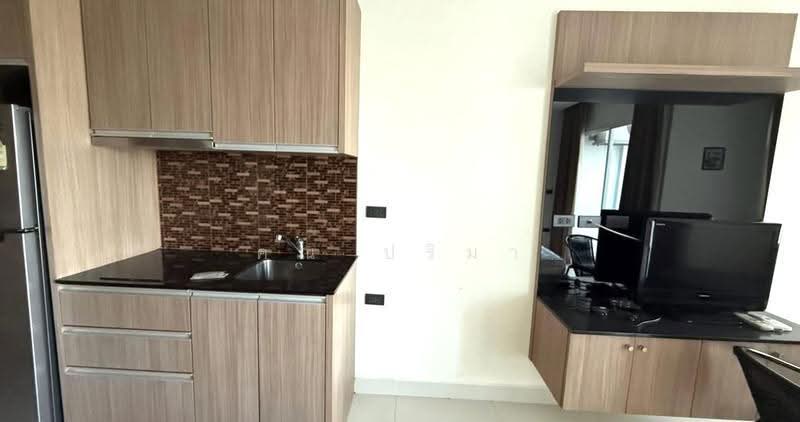 Nam Talay Condo, Chon Buri (Pattaya), เมืองพัทยา บางละมุง ชลบุรี, Sattahip, Chon Buri (Pattaya), Studio, 27 sqm, Condo For Sale, by Khun Parima, 500558614 - DDproperty.com