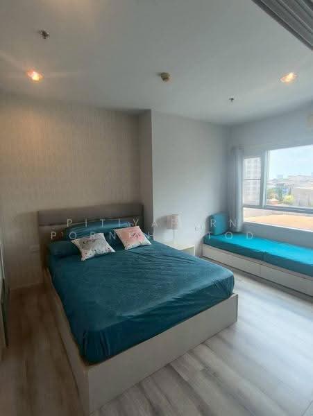 Centric Sea, Chon Buri (Pattaya), 268 Pattaya 2 Road, Na Kloe, Bang Lamung (Pattaya), Chon Buri (Pattaya), 1 Bedroom, 36 sqm, Condo For Sale, by Pitiyaporn Pornkhuntod, 500558617 - DDproperty.com