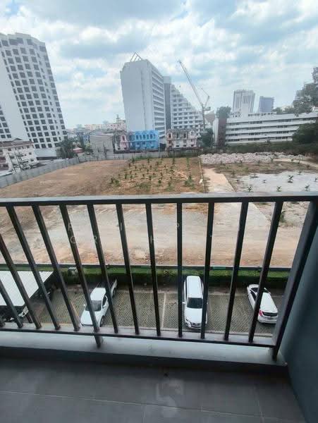 Centric Sea, Chon Buri (Pattaya), 268 Pattaya 2 Road, Na Kloe, Bang Lamung (Pattaya), Chon Buri (Pattaya), 1 Bedroom, 36 sqm, Condo For Sale, by Pitiyaporn Pornkhuntod, 500558617 - DDproperty.com