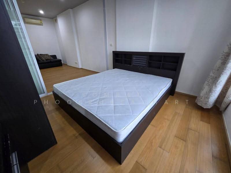 Hive Sathorn, Bangkok, Krung Thonburi Road, Khlong Ton Sai, Khlong San, Bangkok, 1 Bedroom, 45 sqm, Condo For Sale, by Somrad Phoopruksachart, 500558618 - DDproperty.com
