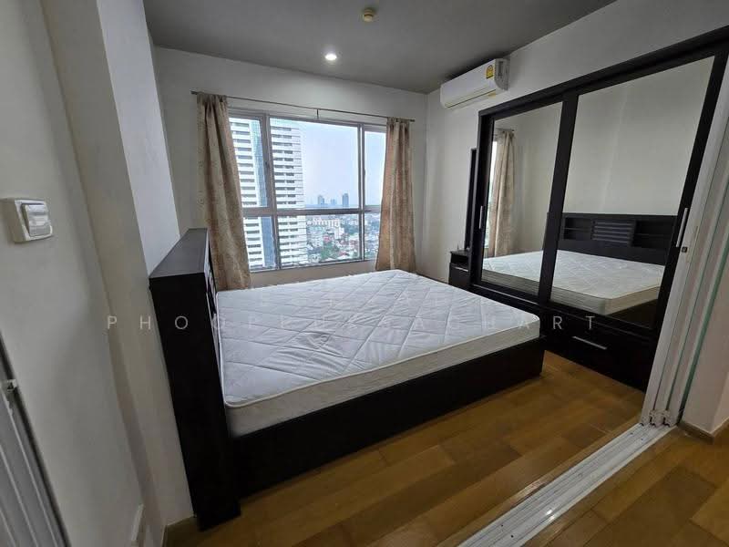 Hive Sathorn, Bangkok, Krung Thonburi Road, Khlong Ton Sai, Khlong San, Bangkok, 1 Bedroom, 45 sqm, Condo For Sale, by Somrad Phoopruksachart, 500558618 - DDproperty.com