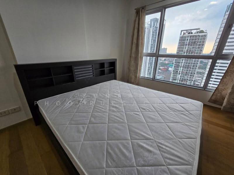 Hive Sathorn, Bangkok, Krung Thonburi Road, Khlong Ton Sai, Khlong San, Bangkok, 1 Bedroom, 45 sqm, Condo For Sale, by Somrad Phoopruksachart, 500558618 - DDproperty.com