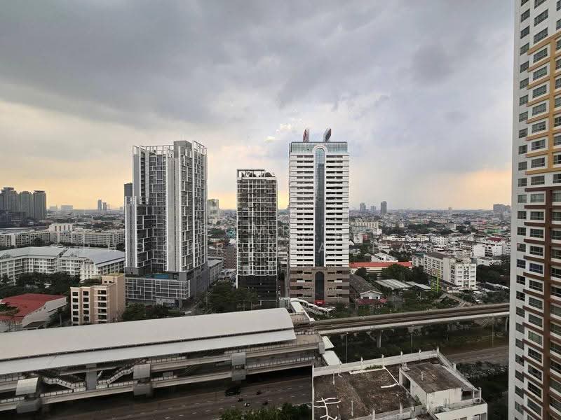 Hive Sathorn : ไฮฟ์ สาทร, กรุงเทพ, ถนนกรุงธนบุรี, คลองต้นไทร, คลองสาน, กรุงเทพ, 45 ตร.ม., คอนโด ขาย, โดย Somrad Phoopruksachart, 500558618 - DDproperty.com
