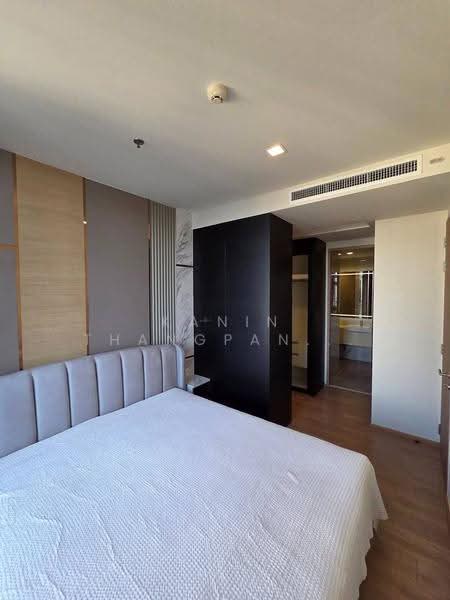 Noble Around Sukhumvit 33 : โนเบิล อราวน์ สุขุมวิท 33, กรุงเทพ, 17 ซอย สุขุมวิท 33, คลองตันเหนือ, วัฒนา, กรุงเทพ, 44 ตร.ม., คอนโด ให้เช่า, โดย Kanin Thangpanyawa, 500558619 - DDproperty.com