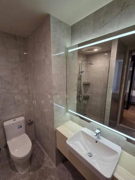 Noble Around Sukhumvit 33, Bangkok, 17 Soi Sukhumvit 33, Khlong Tan Nua, Watthana, Bangkok, 1 Bedroom, 44 sqm, Condo For Rent, by Kanin Thangpanyawa, 500558619 - DDproperty.com