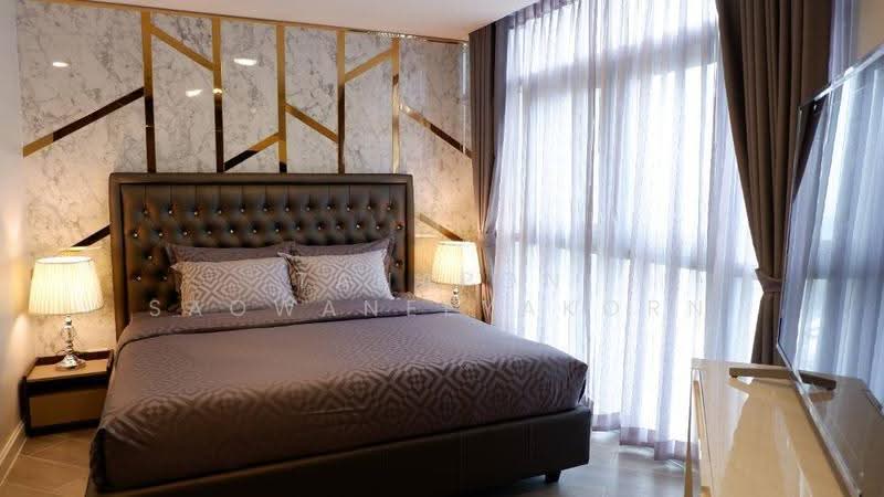 Belle Grand Rama 9, bangkok, 131 Rama 9 Road, Huai Khwang, Bangkok, 4 Bedrooms, 173 sqm, Condo For Sale, by Tanapon Saowaneeyakorn, 500558620 - DDproperty.com