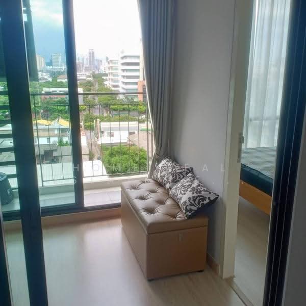 Bangkok Horizon Sathorn, Bangkok, 14 Narathiwat Ratchanakarin Road, Thung Wat Don, Sathon, Bangkok, 1 Bedroom, 27 sqm, Condo For Sale, by HOME Real Estate Service, 500558621 - DDproperty.com