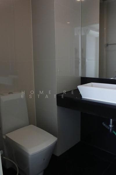 Bangkok Horizon Sathorn, Bangkok, 14 Narathiwat Ratchanakarin Road, Thung Wat Don, Sathon, Bangkok, 1 Bedroom, 27 sqm, Condo For Sale, by HOME Real Estate Service, 500558621 - DDproperty.com